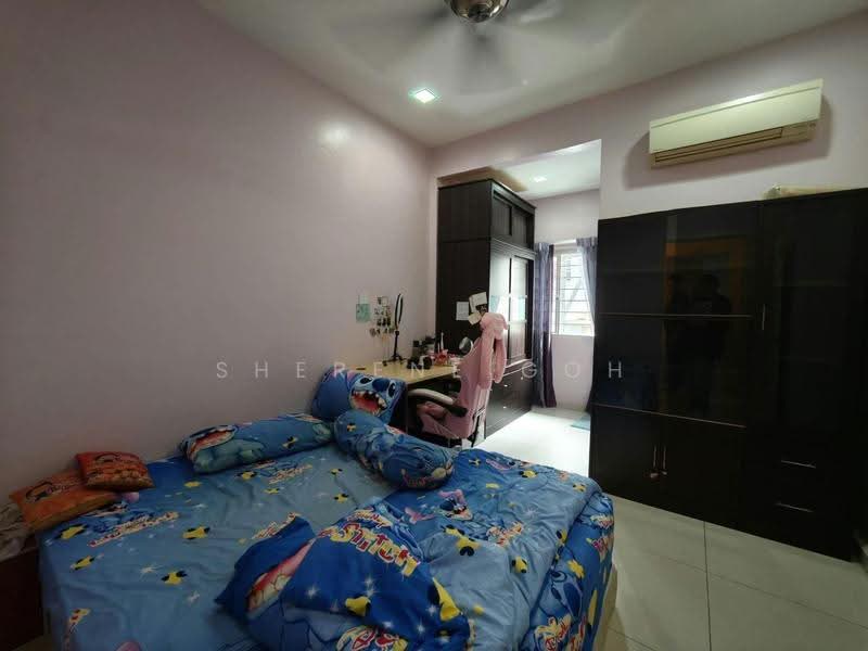 2-storey Terraced House for Sale in Taman Segar Perdana (Cheras) - Sherene Goh - Bedroom - PropertyGuru.com.my