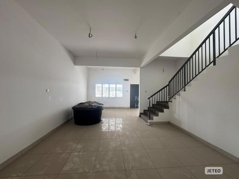 Rumah Teres 2-Tingkat untuk Dijual di Taman Sentosa Perdana (Klang) - Eugene Ong Eu chieh - Interior - PropertyGuru.com.my