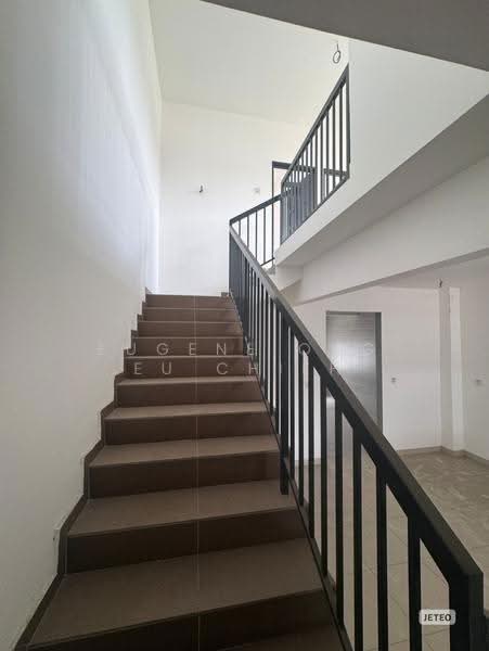 Rumah Teres 2-Tingkat untuk Dijual di Taman Sentosa Perdana (Klang) - Eugene Ong Eu chieh - Interior - PropertyGuru.com.my