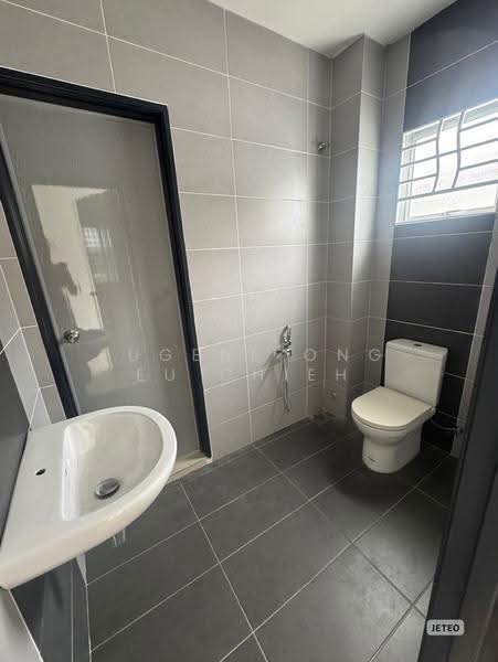 Rumah Teres 2-Tingkat untuk Dijual di Taman Sentosa Perdana (Klang) - Eugene Ong Eu chieh - Bathroom - PropertyGuru.com.my