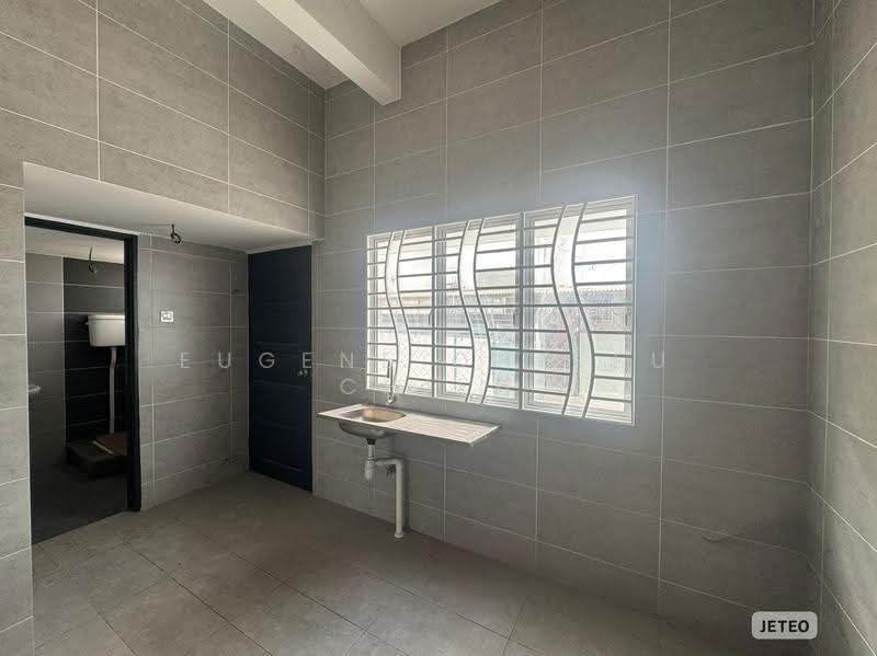 Rumah Teres 2-Tingkat untuk Dijual di Taman Sentosa Perdana (Klang) - Eugene Ong Eu chieh - Interior - PropertyGuru.com.my