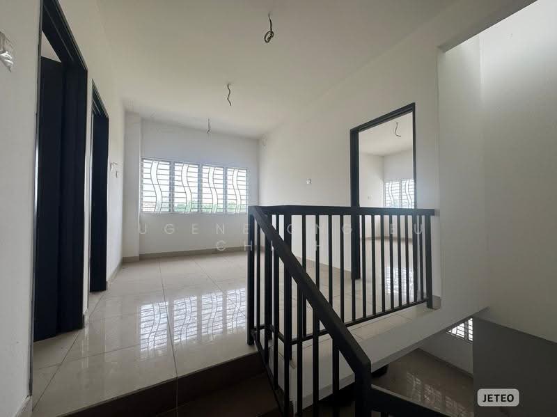Rumah Teres 2-Tingkat untuk Dijual di Taman Sentosa Perdana (Klang) - Eugene Ong Eu chieh - Interior - PropertyGuru.com.my