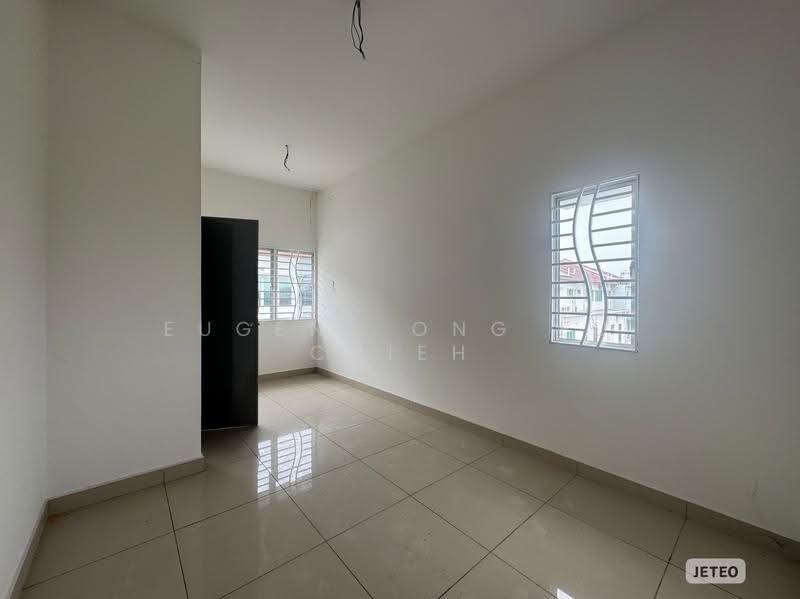 Rumah Teres 2-Tingkat untuk Dijual di Taman Sentosa Perdana (Klang) - Eugene Ong Eu chieh - Interior - PropertyGuru.com.my