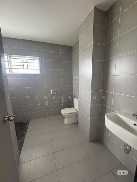 Rumah Teres 2-Tingkat untuk Dijual di Taman Sentosa Perdana (Klang) - Eugene Ong Eu chieh - Bathroom - PropertyGuru.com.my
