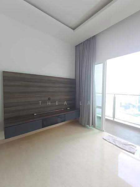 Service Residence for Rent at TriTower Residence @ Johor Bahru Sentral - Thea Lai - Balcony - PropertyGuru.com.my