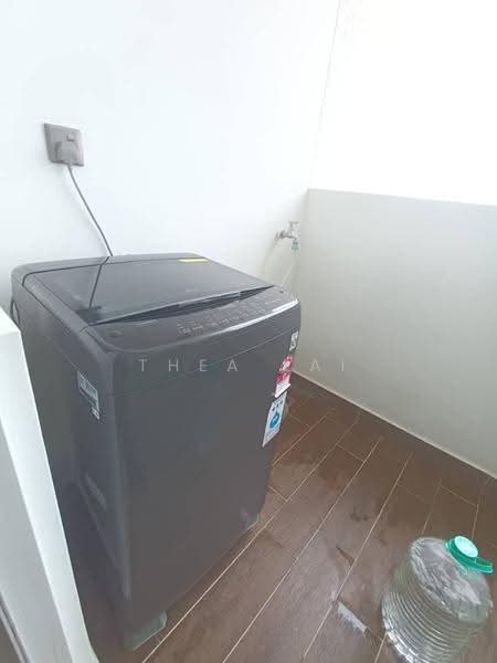 Service Residence for Rent at TriTower Residence @ Johor Bahru Sentral - Thea Lai - Interior - PropertyGuru.com.my