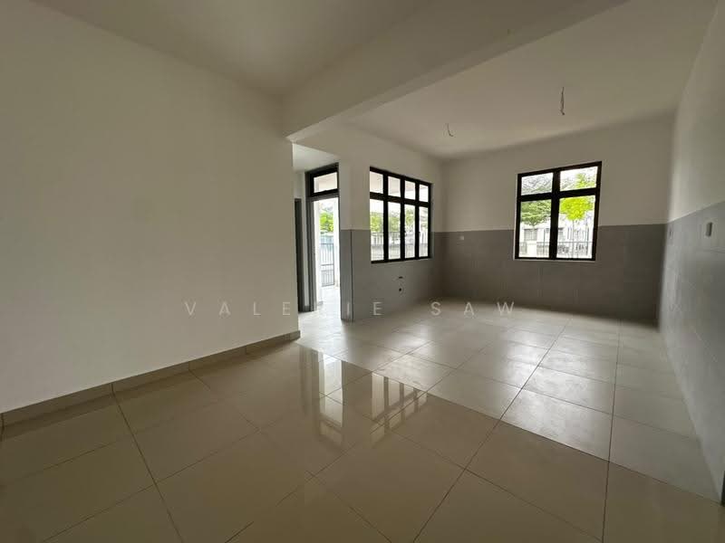 Rumah Teres untuk Disewa di Skudai (Johor) - Valerie Saw - Interior - PropertyGuru.com.my