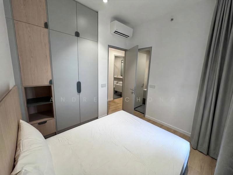 Service Residence for Rent at The Meg Serviced Residence - Andrew Chong - Bedroom - PropertyGuru.com.my