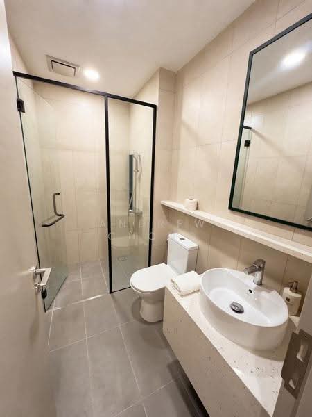 Service Residence for Rent at The Meg Serviced Residence - Andrew Chong - Bathroom - PropertyGuru.com.my