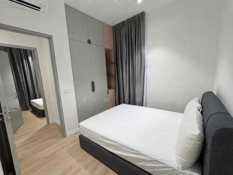Service Residence for Rent at The Meg Serviced Residence - Andrew Chong - Bedroom - PropertyGuru.com.my