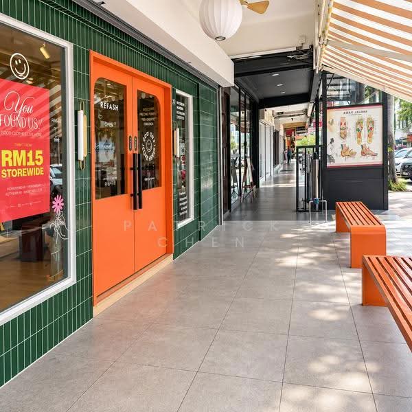 Kedai untuk Disewa di Bangsar Baru (Bangsar) - Patrick Chen - Exterior - PropertyGuru.com.my