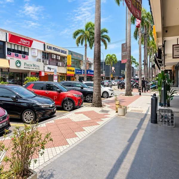 Kedai untuk Disewa di Bangsar Baru (Bangsar) - Patrick Chen - Exterior - PropertyGuru.com.my
