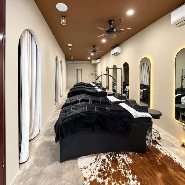 Kedai untuk Disewa di Bangsar Baru (Bangsar) - Patrick Chen - Interior - PropertyGuru.com.my