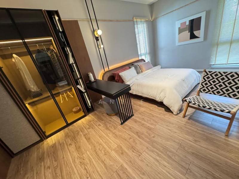 Kondominium untuk Dijual di Sanderling Lakefront - Yantie Qaleesya - Bedroom - PropertyGuru.com.my