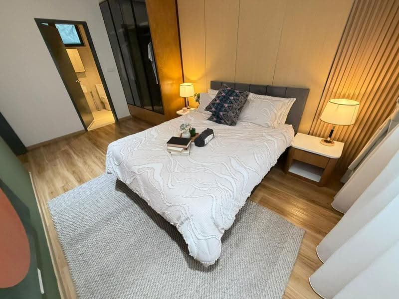 Kondominium untuk Dijual di Sanderling Lakefront - Yantie Qaleesya - Bedroom - PropertyGuru.com.my