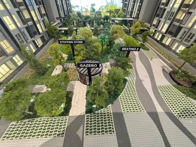 Kondominium untuk Dijual di Sanderling Lakefront - Yantie Qaleesya - Exterior - PropertyGuru.com.my