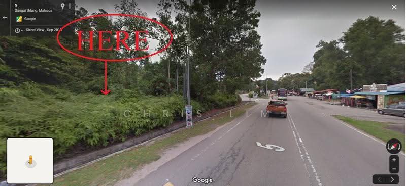 Residential Land for Sale in Sungai Udang (Melaka) - Chris Lim - PropertyGuru.com.my