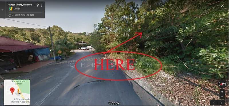 Residential Land for Sale in Sungai Udang (Melaka) - Chris Lim - PropertyGuru.com.my