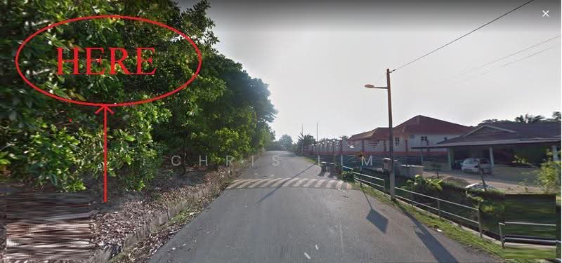 Residential Land for Sale in Sungai Udang (Melaka) - Chris Lim - Exterior - PropertyGuru.com.my
