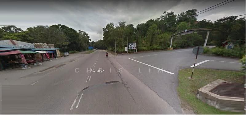 Residential Land for Sale in Sungai Udang (Melaka) - Chris Lim - Exterior - PropertyGuru.com.my