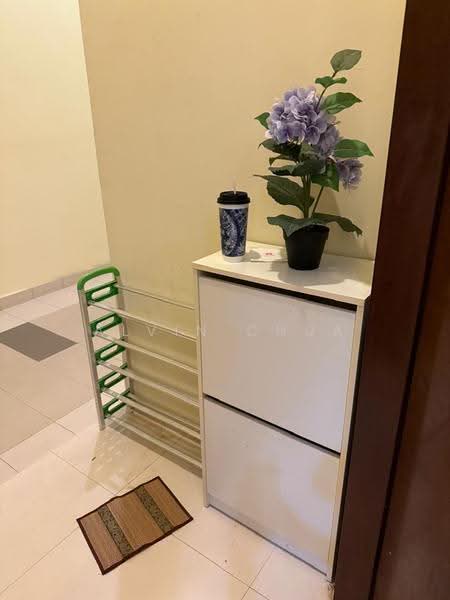 Condominium for Sale at Hampshire Residences - Alvin Chua - Entrance - PropertyGuru.com.my