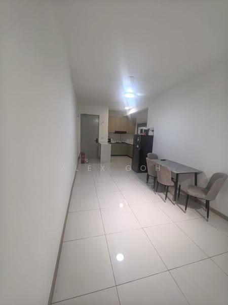 Kondominium untuk Disewa di LEA By The Hills - Alex Goh - Interior - PropertyGuru.com.my