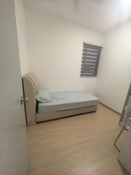 Kondominium untuk Disewa di LEA By The Hills - Alex Goh - Bedroom - PropertyGuru.com.my