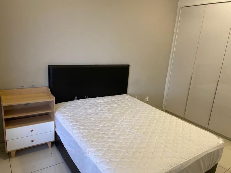 Kediaman Servis untuk Disewa di D'sara Sentral - Ayah Zul - Bedroom - PropertyGuru.com.my