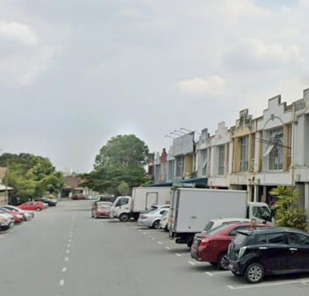 Shop / Office untuk Dijual di Taman Cheras Jaya (Cheras) - Clarence Chong - Exterior - PropertyGuru.com.my