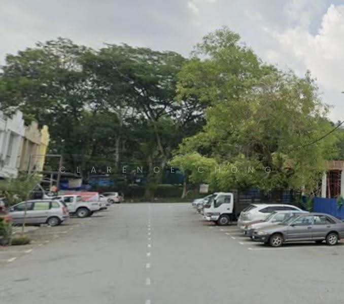 Shop / Office untuk Dijual di Taman Cheras Jaya (Cheras) - Clarence Chong - Exterior - PropertyGuru.com.my