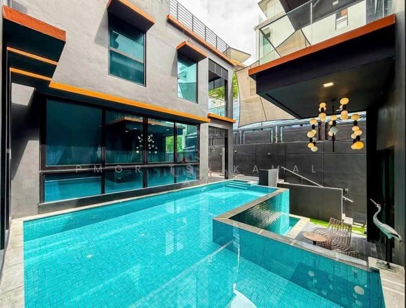 Bungalow House for Sale in Sering Ukay (Ampang) - PMgr Ts. Kamal AG - PropertyGuru.com.my