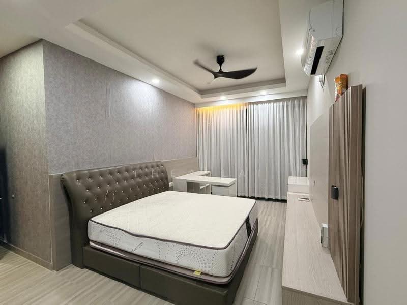 Kediaman Servis untuk Disewa di Palazio - Thea Lai - Bedroom - PropertyGuru.com.my