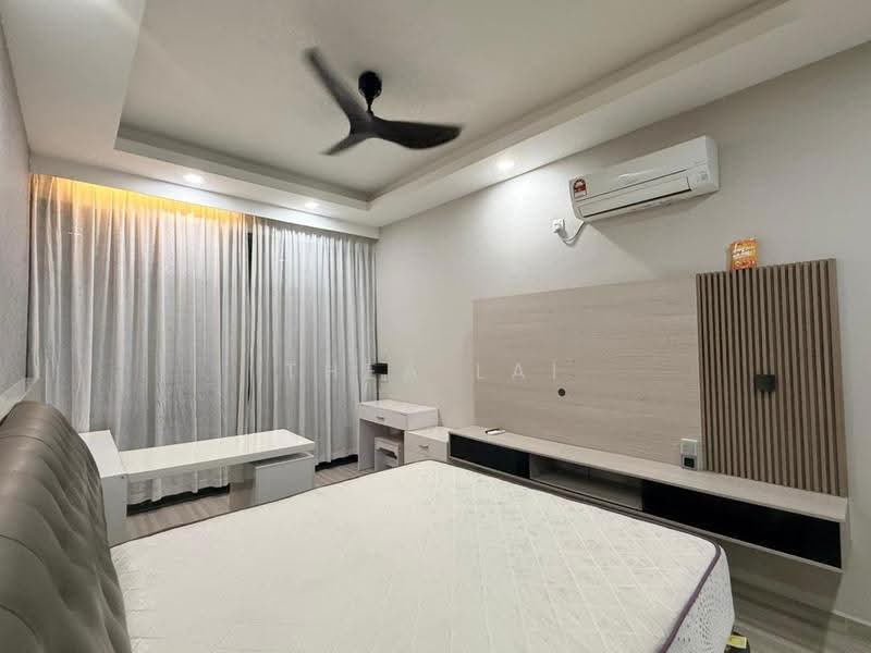Kediaman Servis untuk Disewa di Palazio - Thea Lai - Bedroom - PropertyGuru.com.my