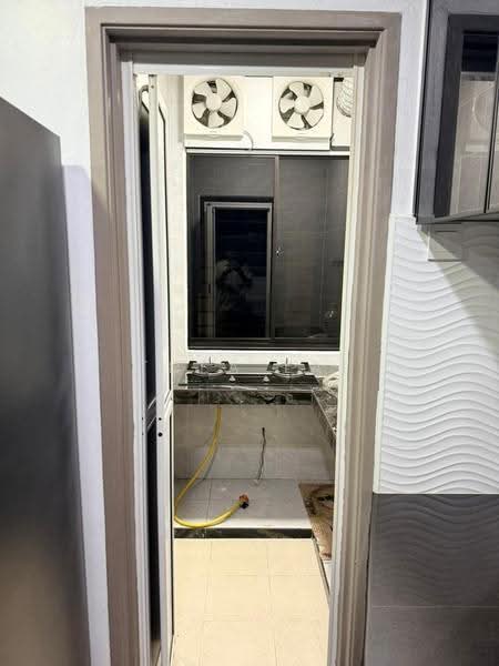 Kediaman Servis untuk Disewa di Palazio - Thea Lai - Kitchen - PropertyGuru.com.my