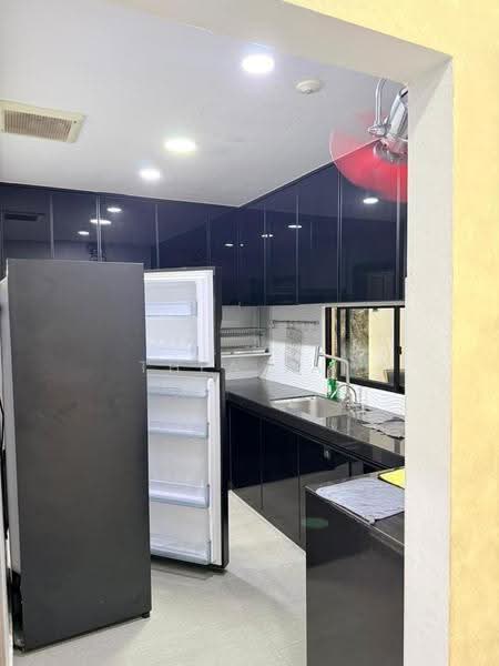 Kediaman Servis untuk Disewa di Palazio - Thea Lai - Kitchen - PropertyGuru.com.my