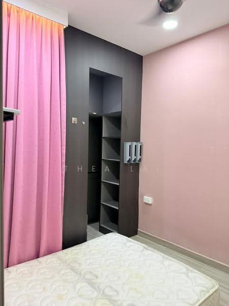 Kediaman Servis untuk Disewa di Palazio - Thea Lai - Bedroom - PropertyGuru.com.my