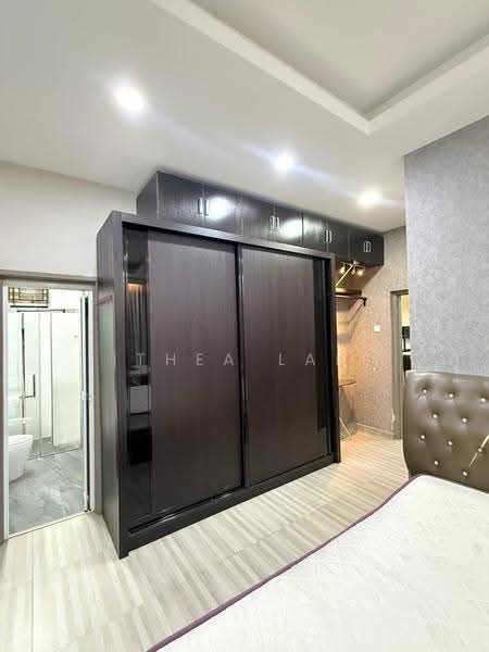 Kediaman Servis untuk Disewa di Palazio - Thea Lai - PropertyGuru.com.my