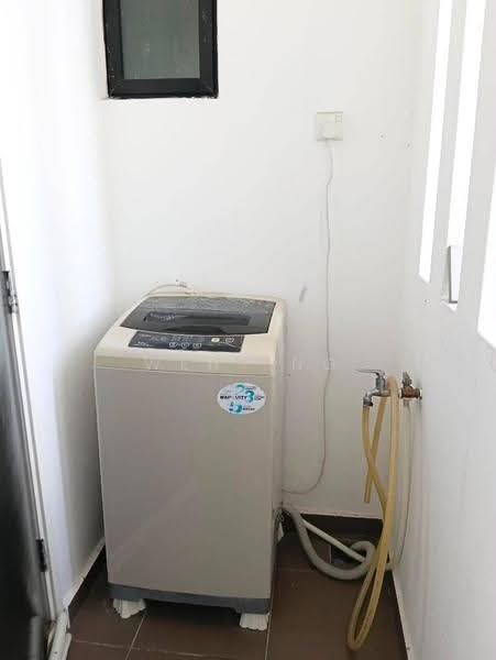 Kediaman Servis untuk Dijual di Sky View - Wenting Lee - Interior - PropertyGuru.com.my