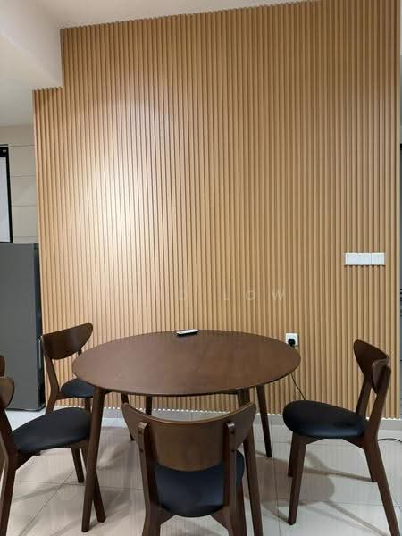 Service Residence for Rent at Gems Residences - Kydd Low - Dining Room - PropertyGuru.com.my