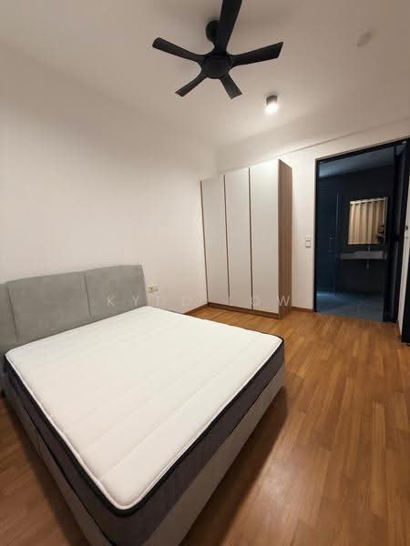 Service Residence for Rent at Gems Residences - Kydd Low - Bedroom - PropertyGuru.com.my