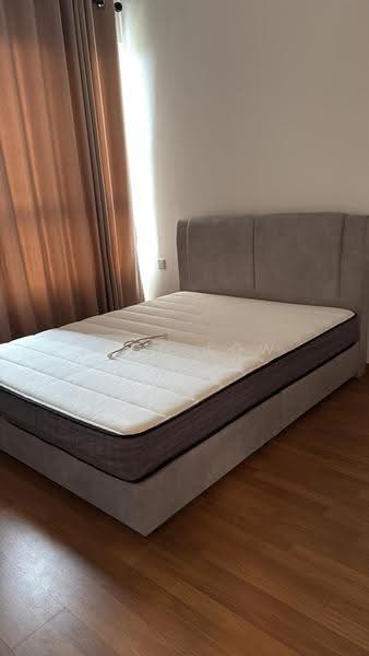 Service Residence for Rent at Gems Residences - Kydd Low - Bedroom - PropertyGuru.com.my