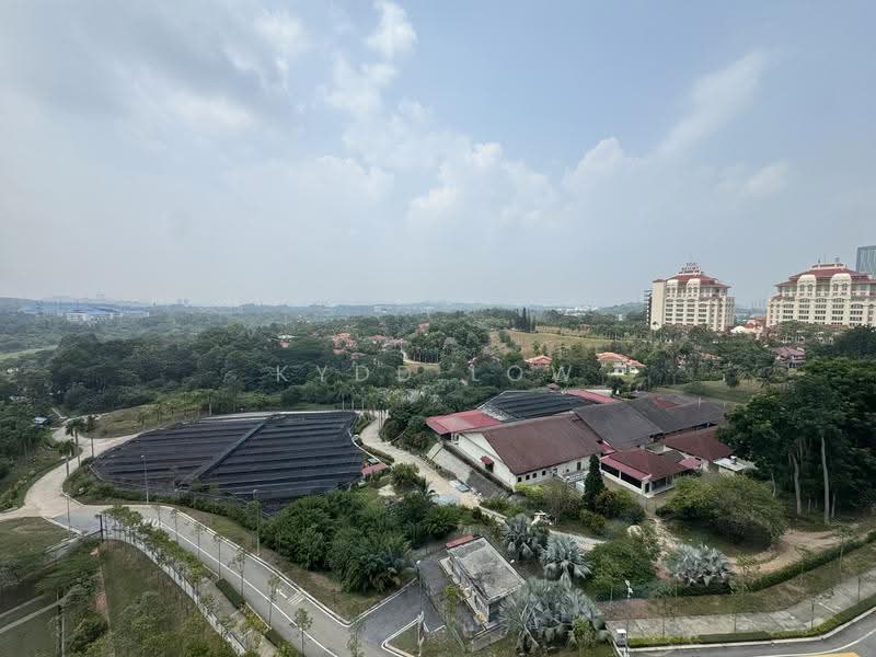 Kediaman Servis untuk Disewa di Gems Residences - Kydd Low - Exterior - PropertyGuru.com.my