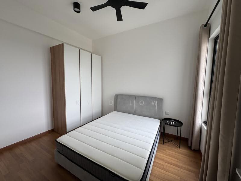 Kediaman Servis untuk Disewa di Gems Residences - Kydd Low - Bedroom - PropertyGuru.com.my