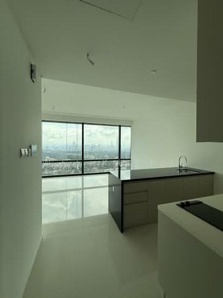 Service Residence for Sale at Pavilion Damansara Heights, Windsor Suites - Jyan Wong - Kitchen - PropertyGuru.com.my