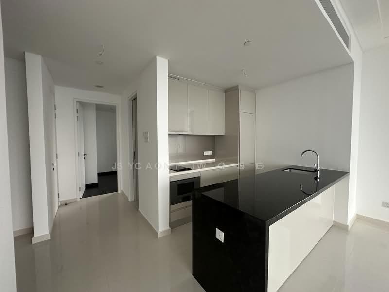 Service Residence for Sale at Pavilion Damansara Heights, Windsor Suites - Jyan Wong - Kitchen - PropertyGuru.com.my