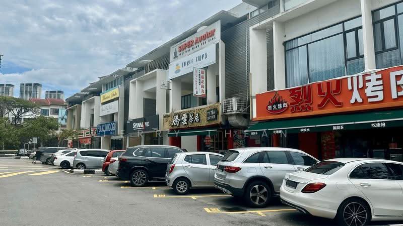 Shop / Office for Sale in Taman Esplanad (Bukit Jalil) - Terry Thean - Exterior - PropertyGuru.com.my