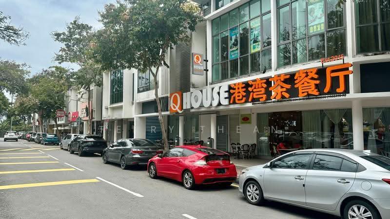 Shop / Office for Sale in Taman Esplanad (Bukit Jalil) - Terry Thean - Exterior - PropertyGuru.com.my