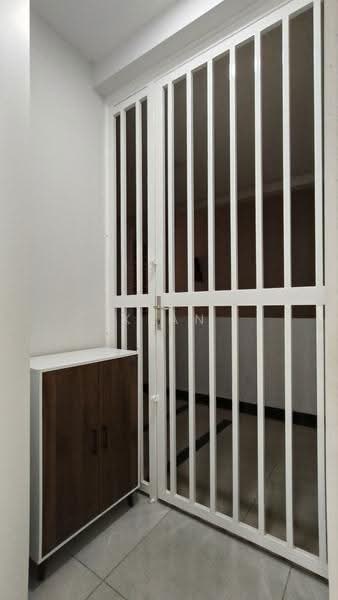 Kediaman Servis untuk Disewa di The Birch - Kean Yu - Entrance - PropertyGuru.com.my
