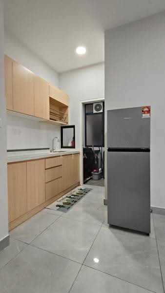 Kediaman Servis untuk Disewa di The Birch - Kean Yu - Kitchen - PropertyGuru.com.my