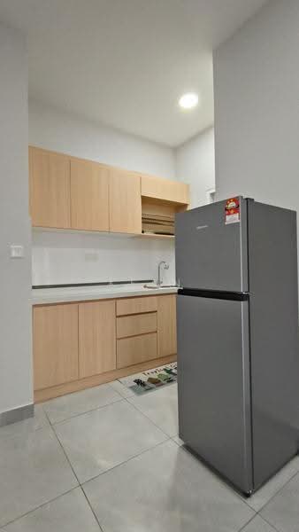 Kediaman Servis untuk Disewa di The Birch - Kean Yu - Kitchen - PropertyGuru.com.my